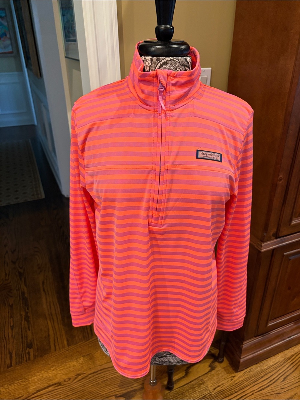 Vineyard Vines Shep Shirt - Medium